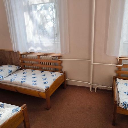 Penzion U Zeleneho Stromu Telnice Dış mekan fotoğraf
